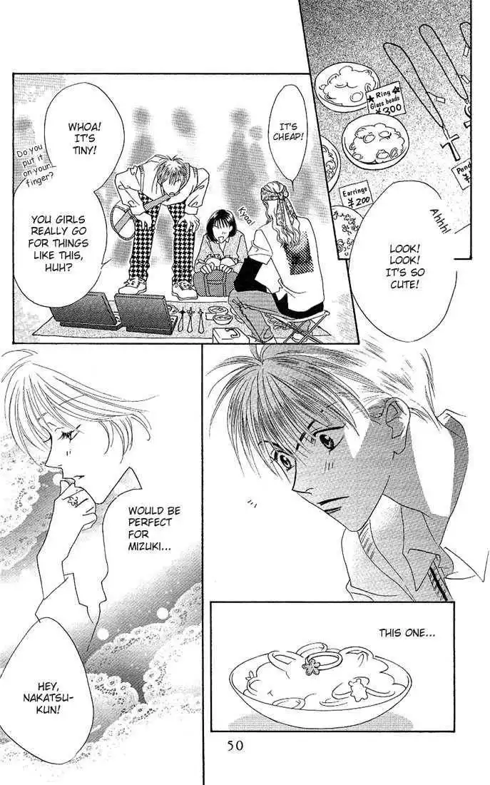 Hana Kimi Chapter 27 16